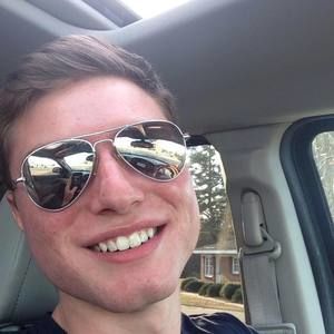 Meet your Posher, Travis